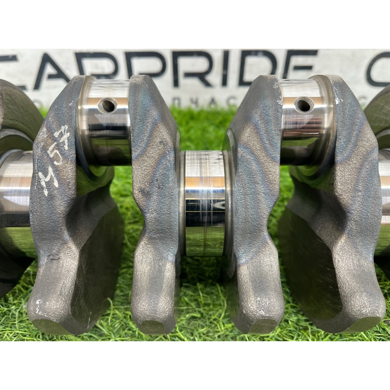 Коленвал (двигатель и элементы) BMW X5 E53 M57d30 2246863