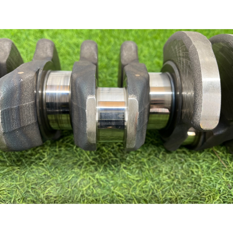 Коленвал (двигатель и элементы) BMW X5 E53 M57d30 2246863