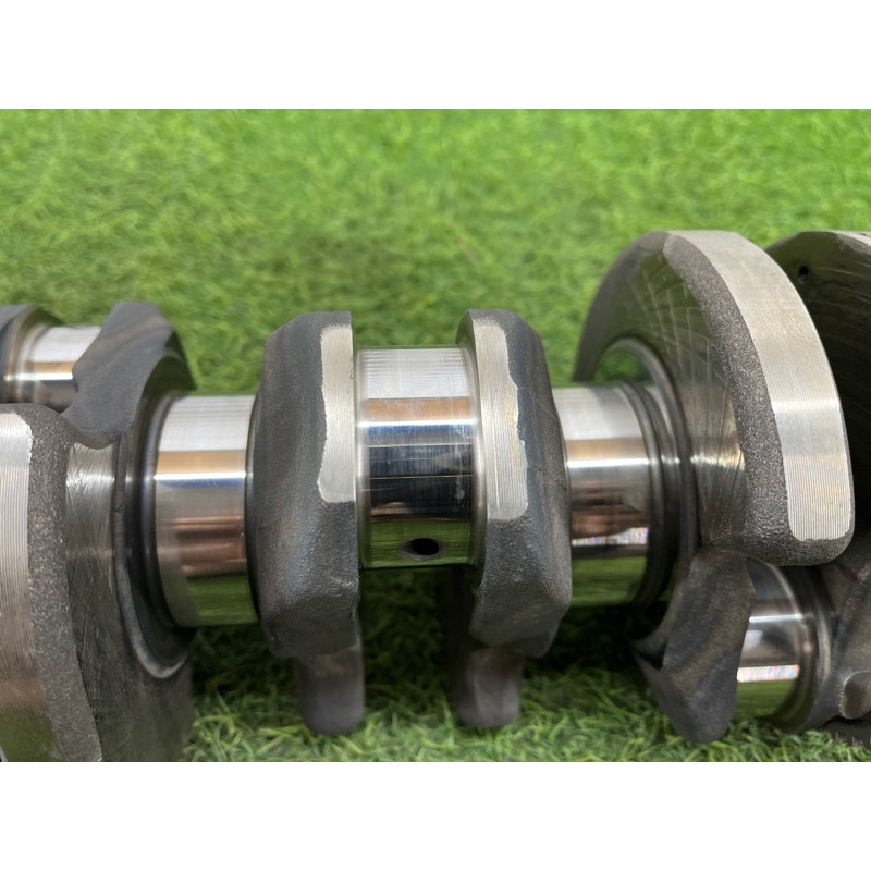 Коленвал (двигатель и элементы) BMW X5 E53 M57d30 2246863