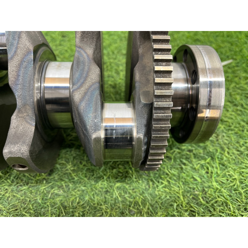 Коленвал (двигатель и элементы) BMW X5 E53 M57d30 2246863