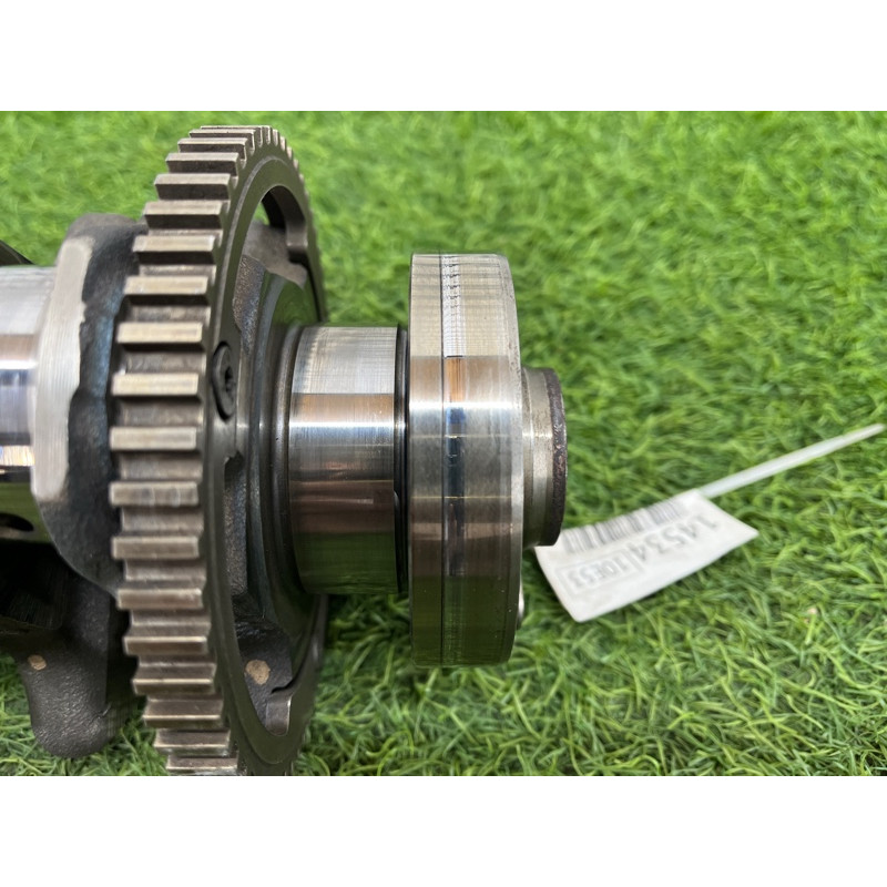 Коленвал (двигатель и элементы) BMW X5 E53 M57d30 2246863