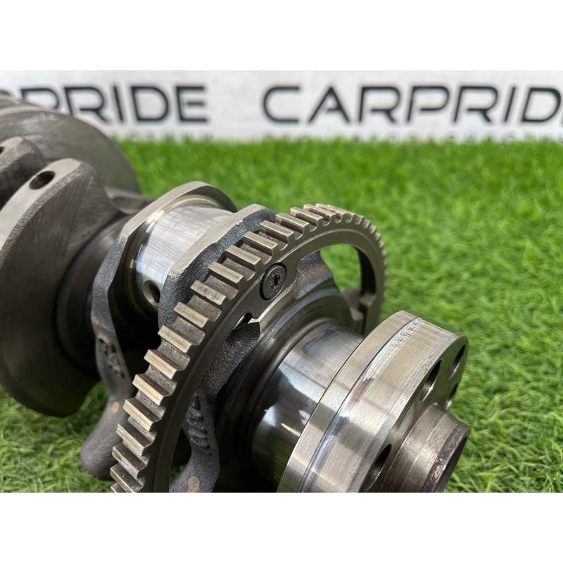 Коленвал (двигатель и элементы) BMW X5 E53 M57d30 2246863