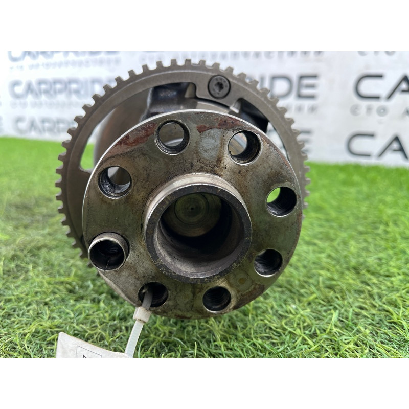 Коленвал (двигатель и элементы) BMW X5 E53 M57d30 2246863