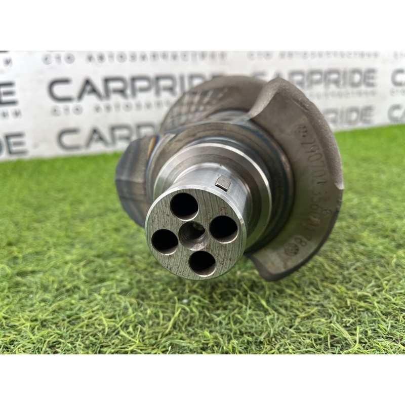 Коленвал (двигатель и элементы) BMW X5 E53 M57d30 2246863