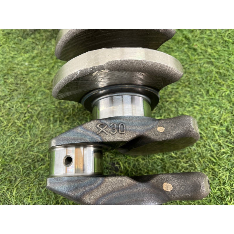 Коленвал (двигатель и элементы) BMW X5 E53 M57d30 2246863