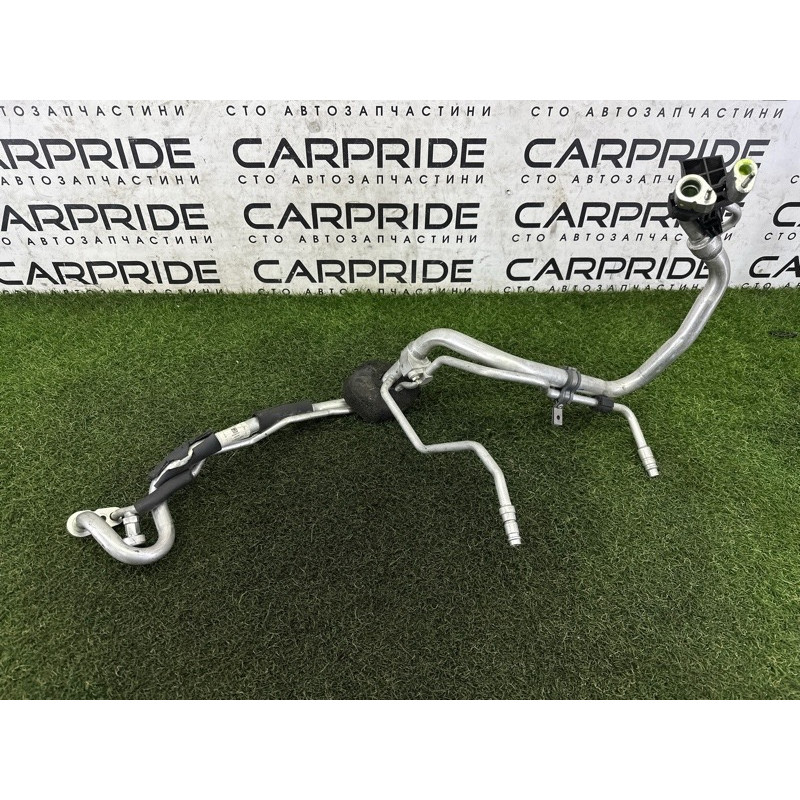 Трубка кондиционера (отопление и кондиционирование) LAND ROVER Range Rover Evoque L538 2016 2.0 LR079425