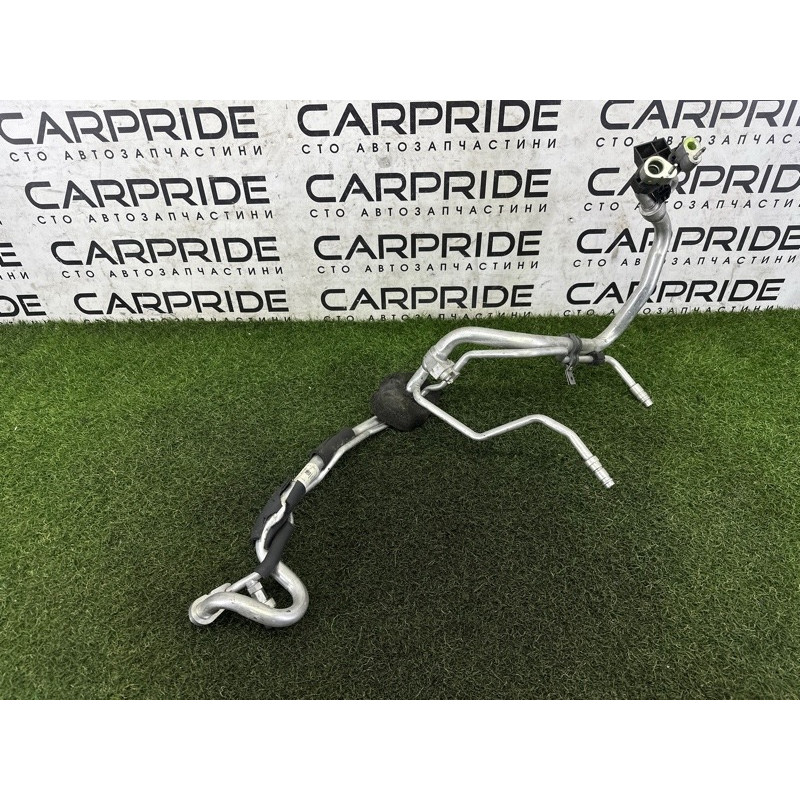 Трубка кондиционера (отопление и кондиционирование) LAND ROVER Range Rover Evoque L538 2016 2.0 LR079425