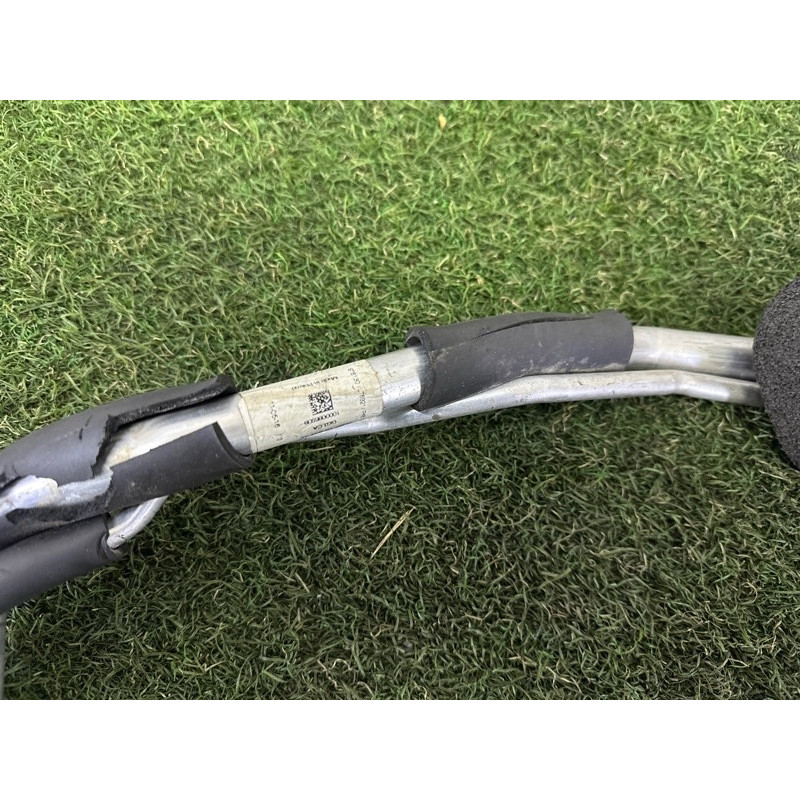 Трубка кондиционера (отопление и кондиционирование) LAND ROVER Range Rover Evoque L538 2016 2.0 LR079425