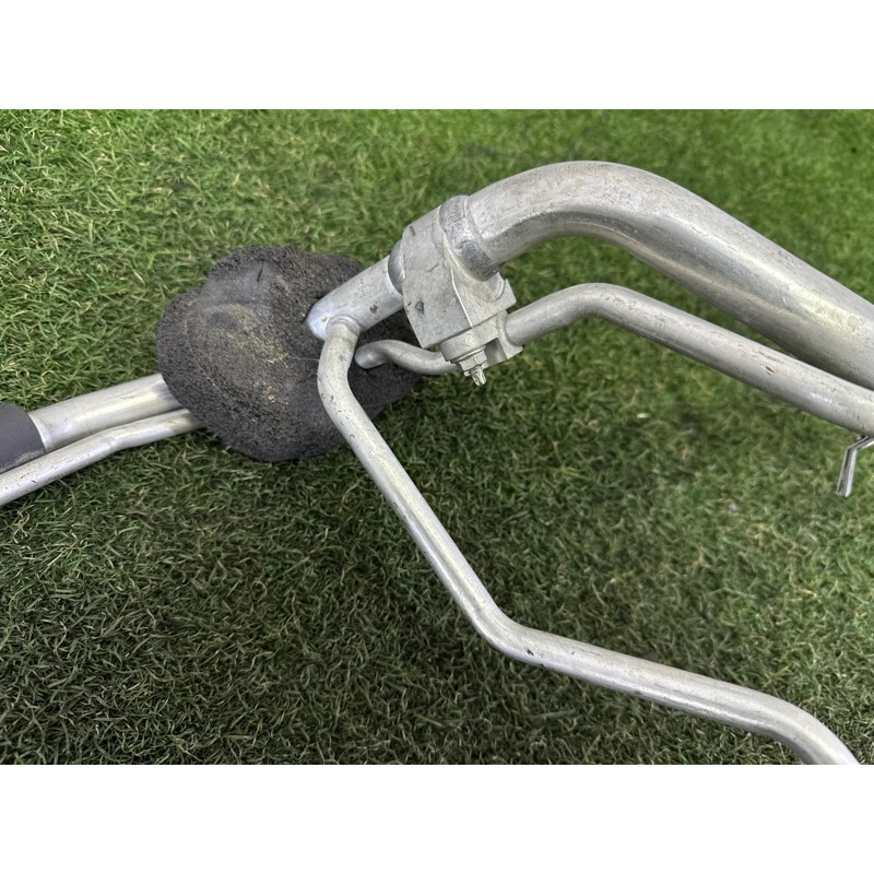 Трубка кондиционера (отопление и кондиционирование) LAND ROVER Range Rover Evoque L538 2016 2.0 LR079425