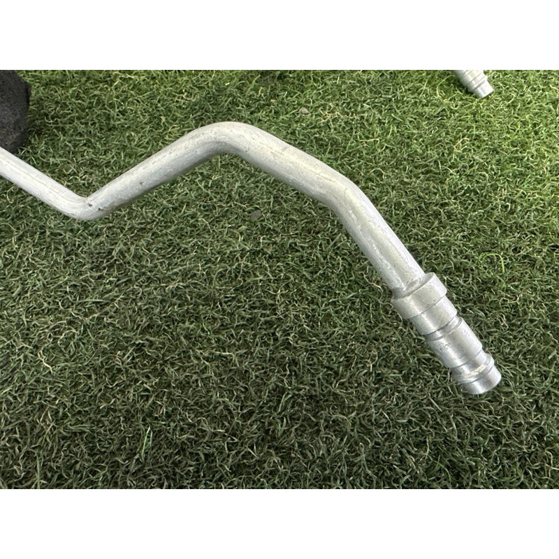 Трубка кондиционера (отопление и кондиционирование) LAND ROVER Range Rover Evoque L538 2016 2.0 LR079425