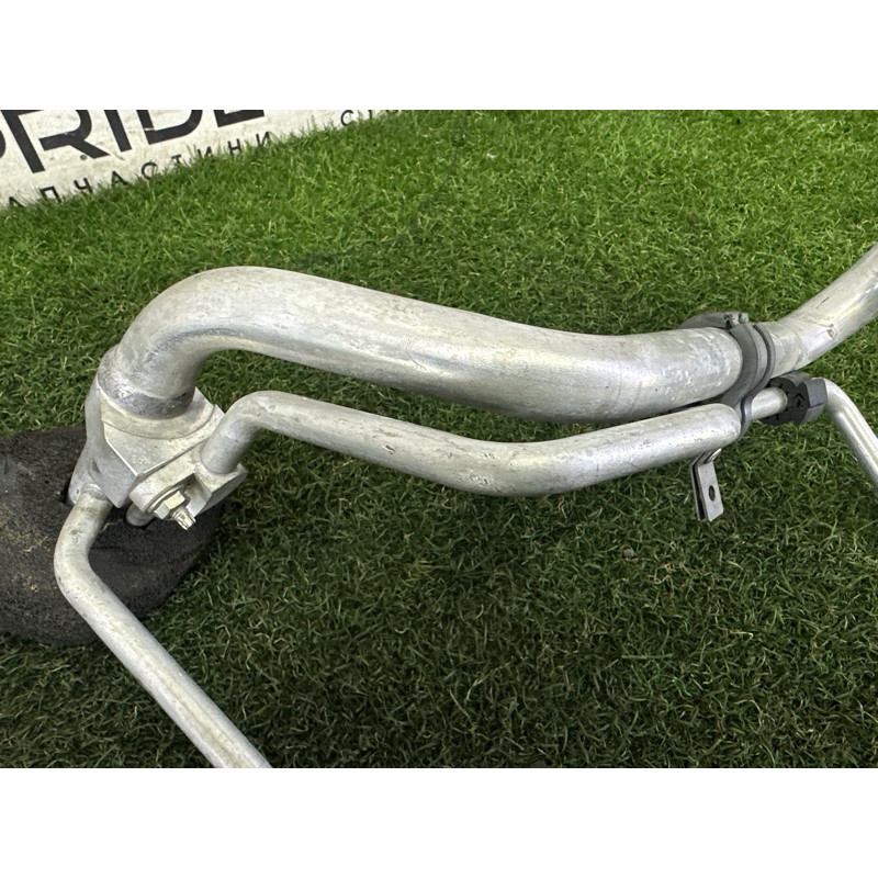Трубка кондиционера (отопление и кондиционирование) LAND ROVER Range Rover Evoque L538 2016 2.0 LR079425