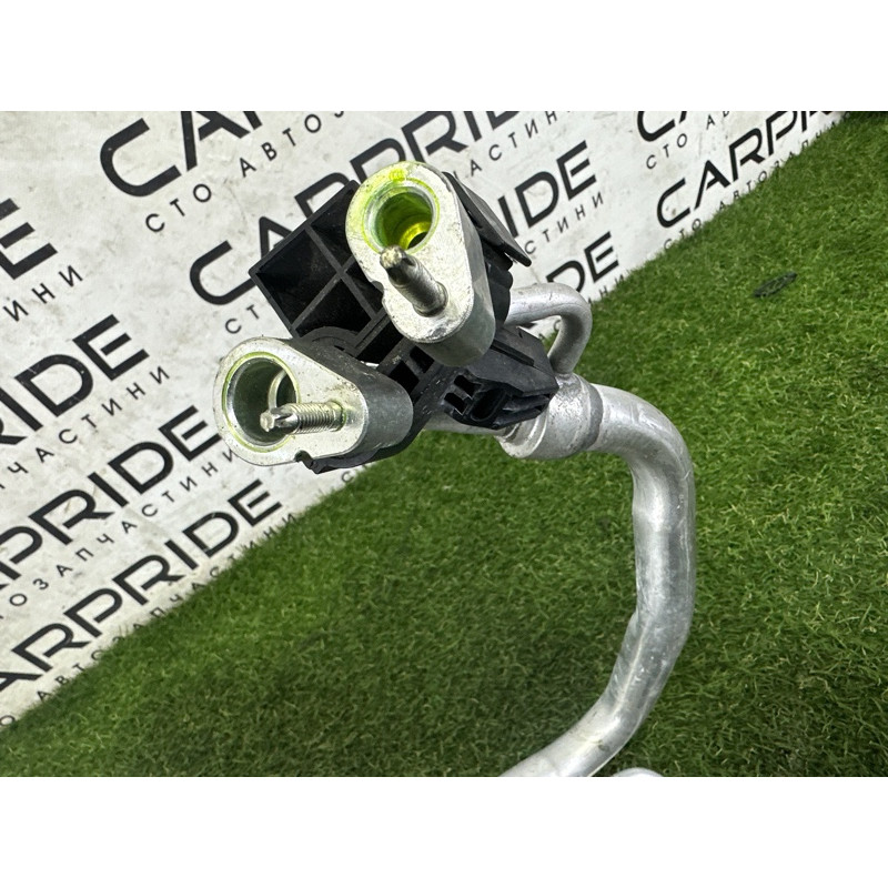 Трубка кондиционера (отопление и кондиционирование) LAND ROVER Range Rover Evoque L538 2016 2.0 LR079425