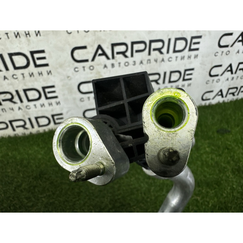 Трубка кондиционера (отопление и кондиционирование) LAND ROVER Range Rover Evoque L538 2016 2.0 LR079425