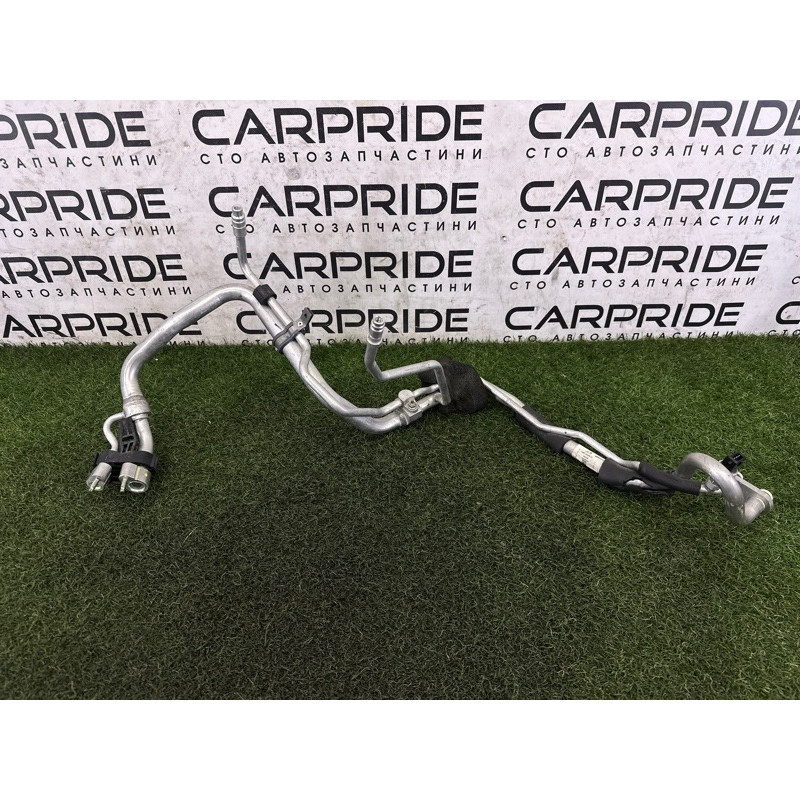 Трубка кондиционера (отопление и кондиционирование) LAND ROVER Range Rover Evoque L538 2016 2.0 LR079425