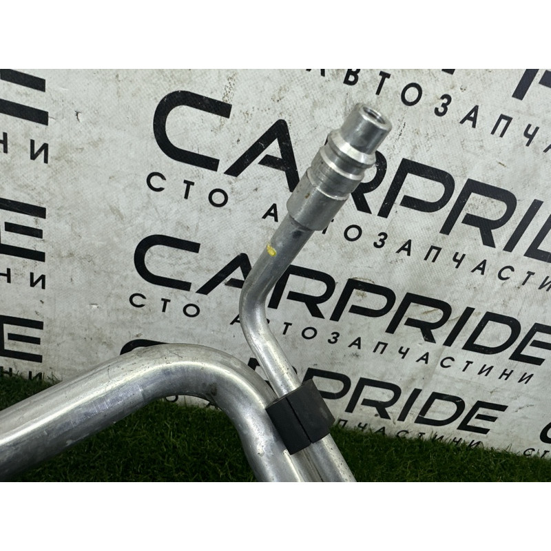 Трубка кондиционера (отопление и кондиционирование) LAND ROVER Range Rover Evoque L538 2016 2.0 LR079425