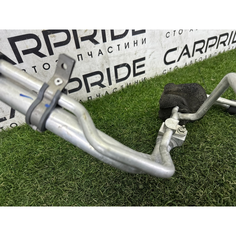 Трубка кондиционера (отопление и кондиционирование) LAND ROVER Range Rover Evoque L538 2016 2.0 LR079425