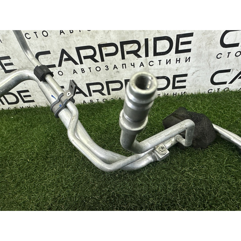 Трубка кондиционера (отопление и кондиционирование) LAND ROVER Range Rover Evoque L538 2016 2.0 LR079425
