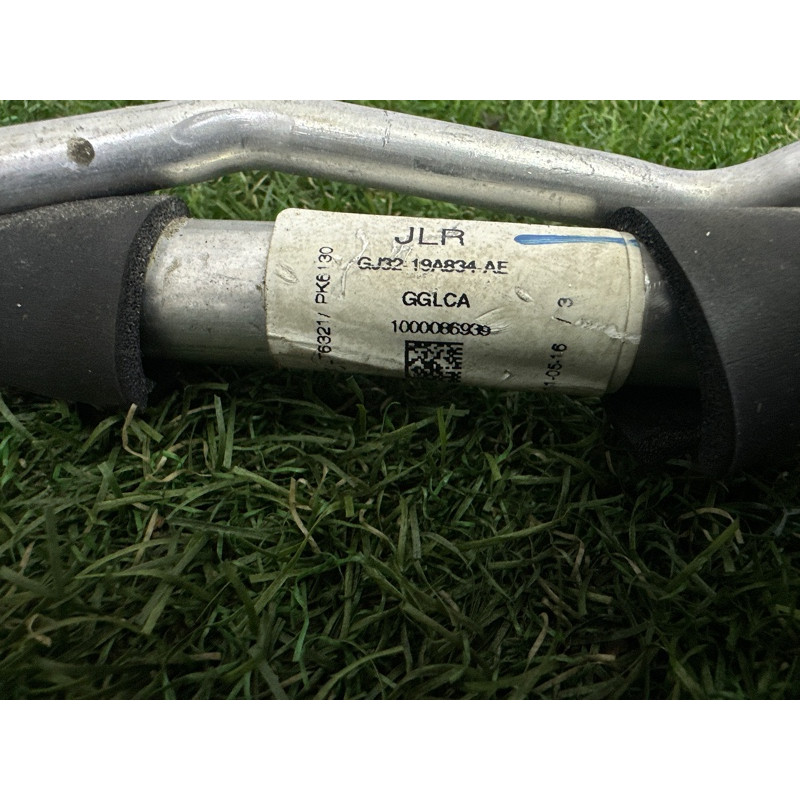 Трубка кондиционера (отопление и кондиционирование) LAND ROVER Range Rover Evoque L538 2016 2.0 LR079425