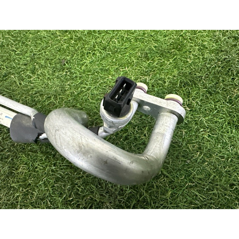 Трубка кондиционера (отопление и кондиционирование) LAND ROVER Range Rover Evoque L538 2016 2.0 LR079425