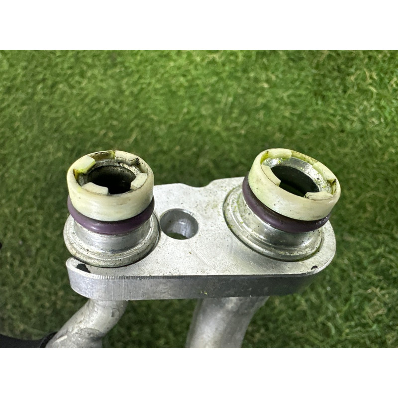 Трубка кондиционера (отопление и кондиционирование) LAND ROVER Range Rover Evoque L538 2016 2.0 LR079425