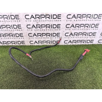 Жгут проводів для стартера і генератора