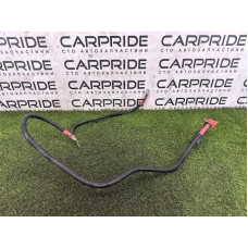 Жгут проводів для стартера і генератора