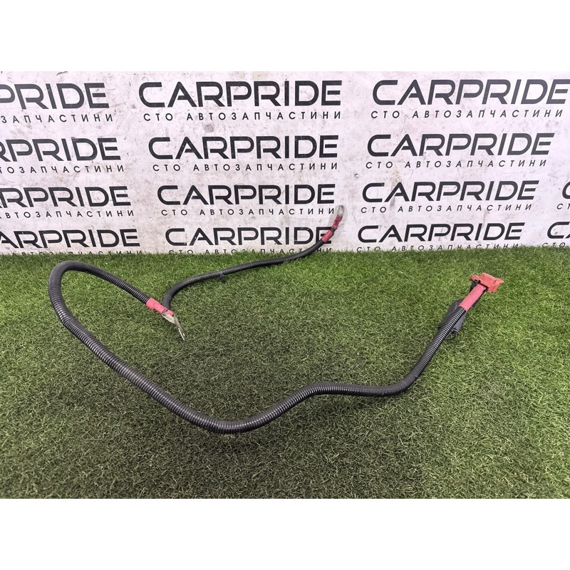 Жгут проводів для стартера і генератора (електрика) BMW X3 F25 2012 3.0 12427588109