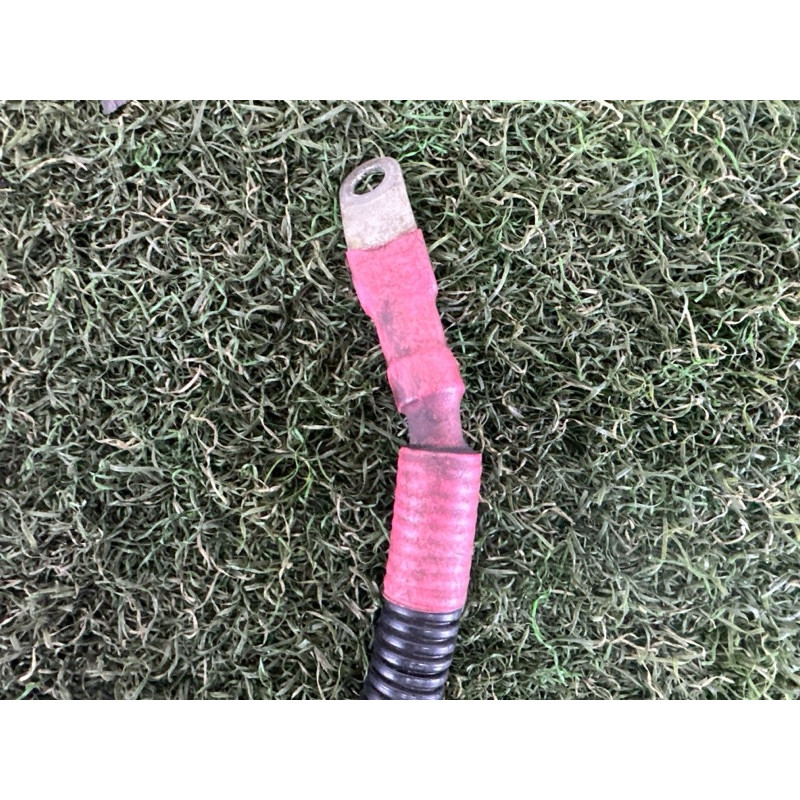 Жгут проводів для стартера і генератора (електрика) BMW X3 F25 2012 3.0 12427588109