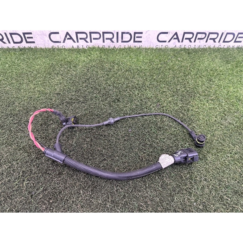 Проводка Valvetronic (електрика двигуна) BMW X3 F25 2012 3.0 12517598930