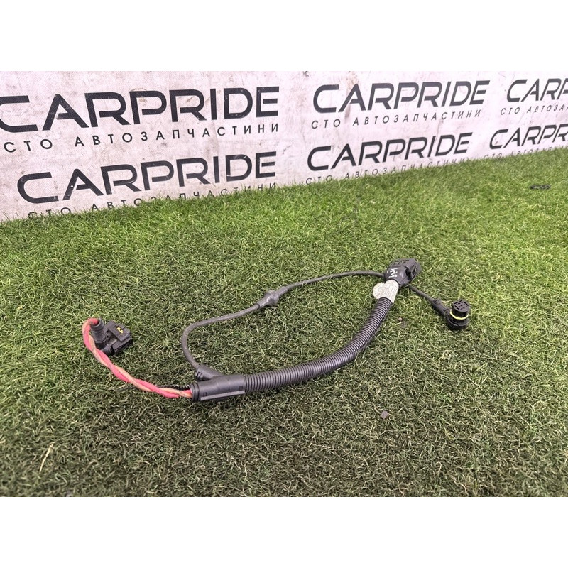 Проводка Valvetronic (електрика двигуна) BMW X3 F25 2012 3.0 12517598930