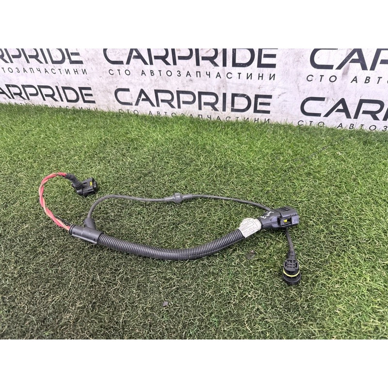 Проводка Valvetronic (електрика двигуна) BMW X3 F25 2012 3.0 12517598930