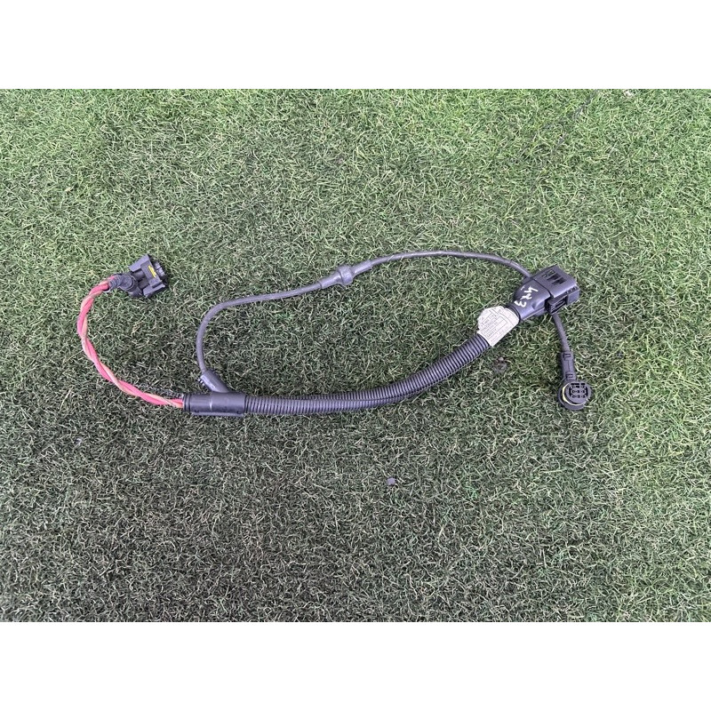 Проводка Valvetronic (електрика двигуна) BMW X3 F25 2012 3.0 12517598930
