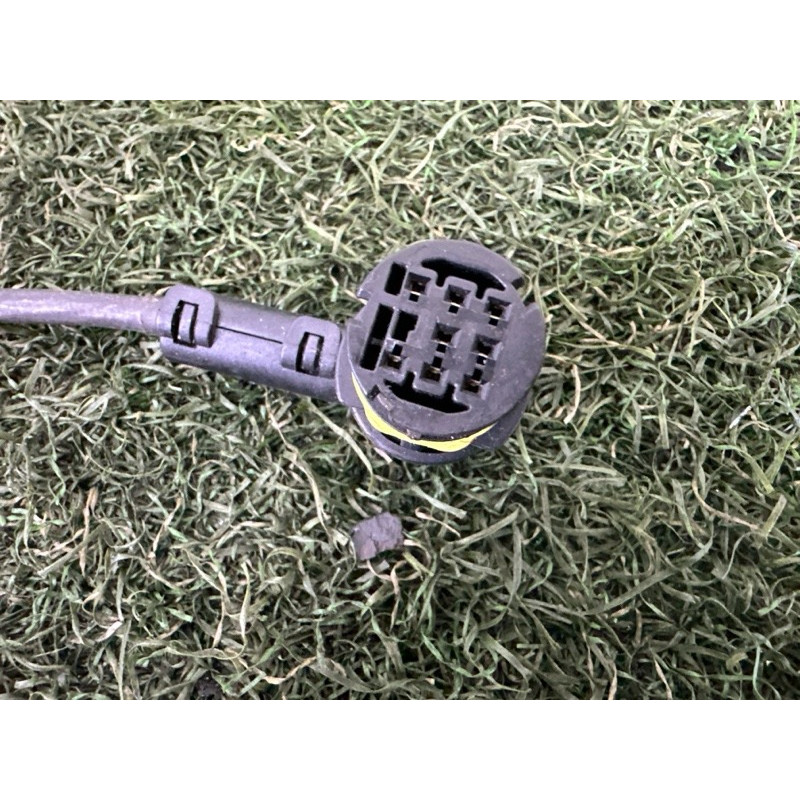 Проводка Valvetronic (електрика двигуна) BMW X3 F25 2012 3.0 12517598930