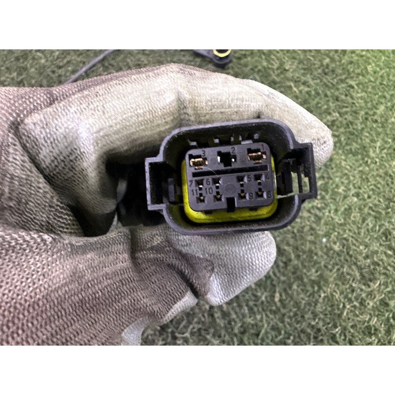 Проводка Valvetronic (електрика двигуна) BMW X3 F25 2012 3.0 12517598930