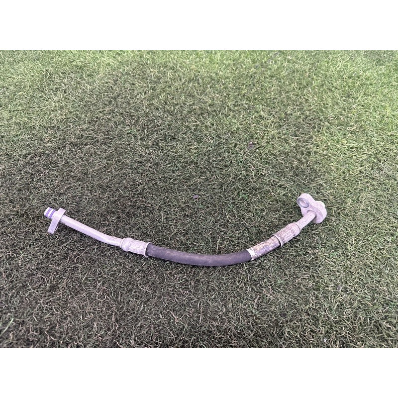 Трубка кондиционера (отопление и кондиционирование) LAND ROVER Range Rover Evoque L538 2016 2.0 LR027790