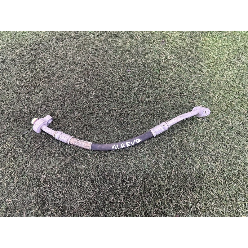 Трубка кондиционера (отопление и кондиционирование) LAND ROVER Range Rover Evoque L538 2016 2.0 LR027790