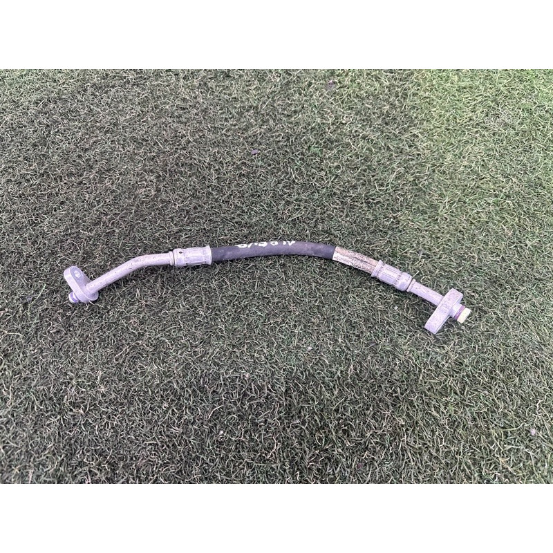 Трубка кондиционера (отопление и кондиционирование) LAND ROVER Range Rover Evoque L538 2016 2.0 LR027790