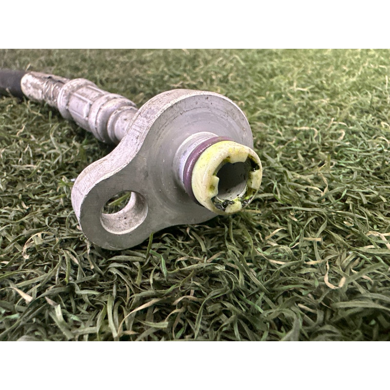 Трубка кондиционера (отопление и кондиционирование) LAND ROVER Range Rover Evoque L538 2016 2.0 LR027790