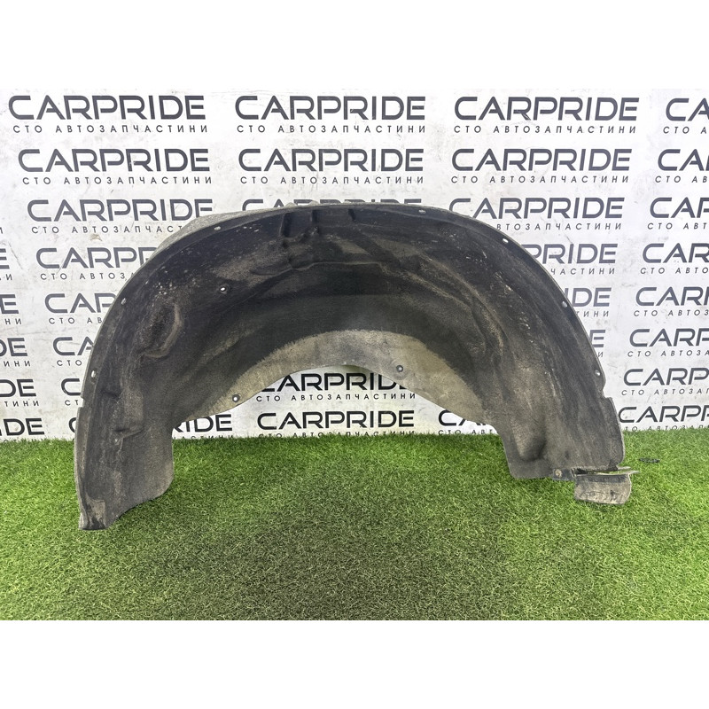 Подкрылок (кузов и элементы) BMW X5 E70 2010 N57D30A 51487248210