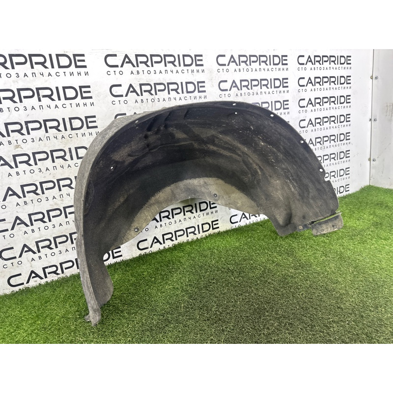 Подкрылок (кузов и элементы) BMW X5 E70 2010 N57D30A 51487248210