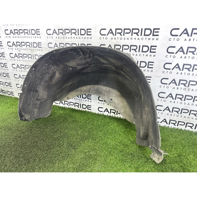 Подкрылок (кузов и элементы) BMW X5 E70 2010 N57D30A 51487248210