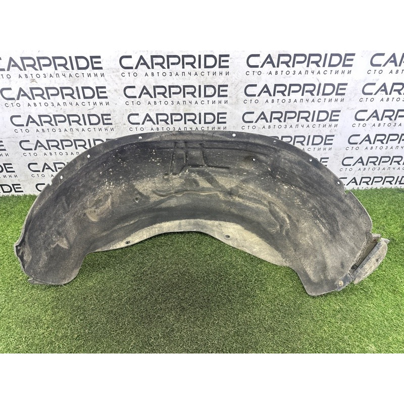 Подкрылок (кузов и элементы) BMW X5 E70 2010 N57D30A 51487248210