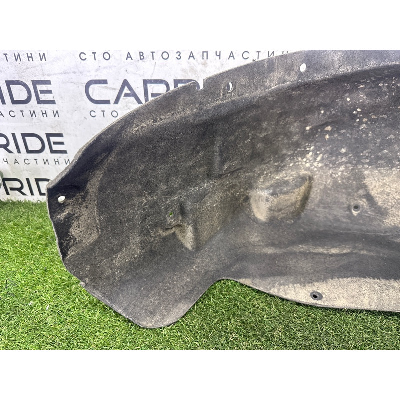 Подкрылок (кузов и элементы) BMW X5 E70 2010 N57D30A 51487248210