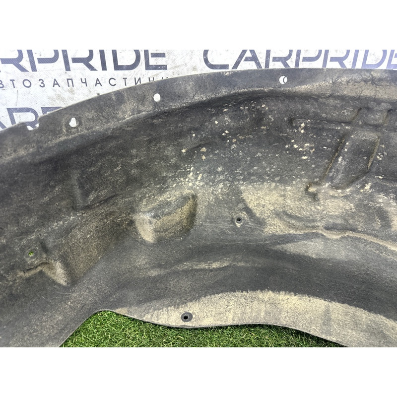 Подкрылок (кузов и элементы) BMW X5 E70 2010 N57D30A 51487248210