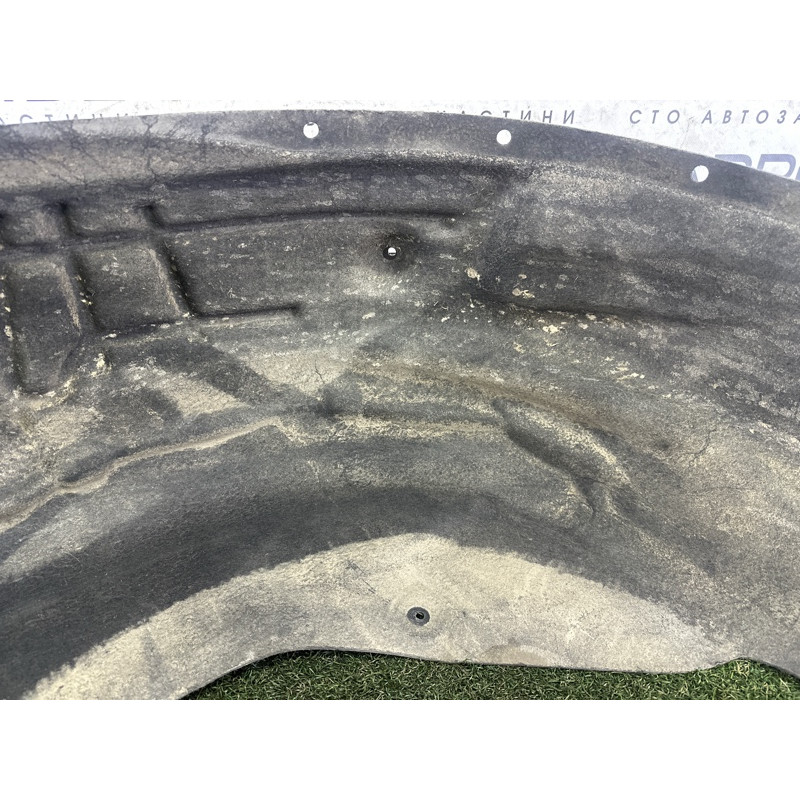 Подкрылок (кузов и элементы) BMW X5 E70 2010 N57D30A 51487248210