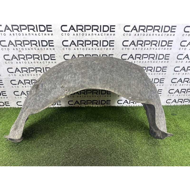 Подкрылок (кузов и элементы) BMW X5 E70 2010 N57D30A 51487248210