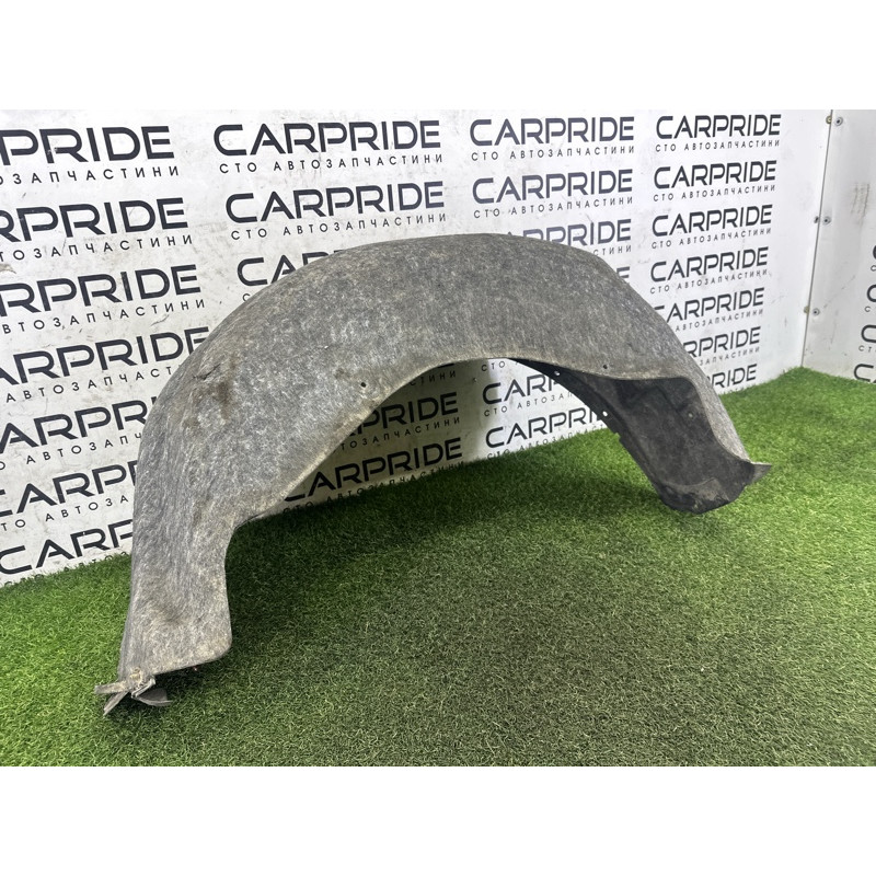 Подкрылок (кузов и элементы) BMW X5 E70 2010 N57D30A 51487248210