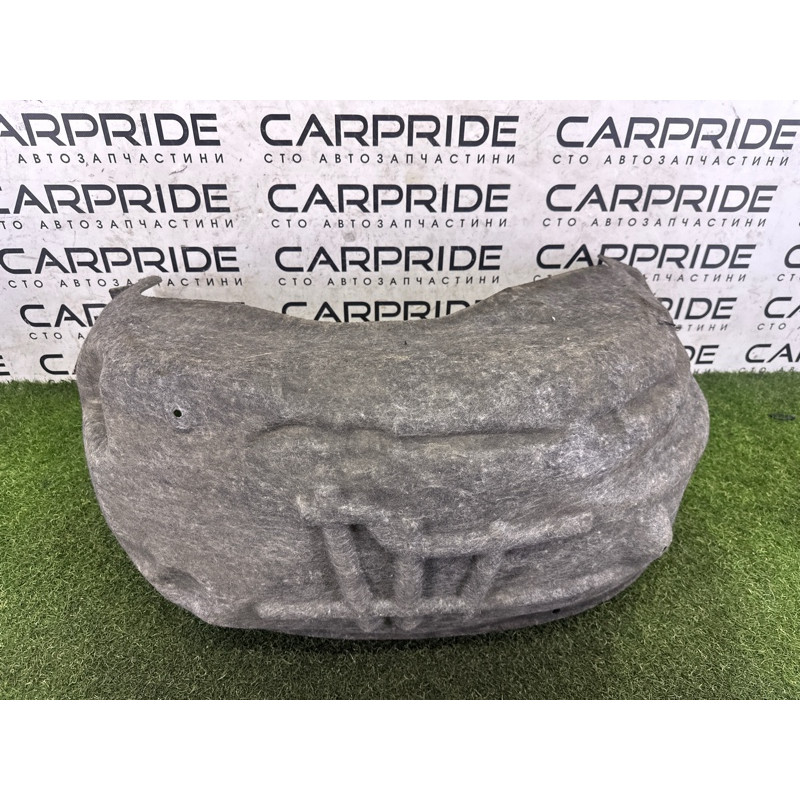 Подкрылок (кузов и элементы) BMW X5 E70 2010 N57D30A 51487248210