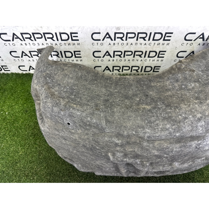 Подкрылок (кузов и элементы) BMW X5 E70 2010 N57D30A 51487248210