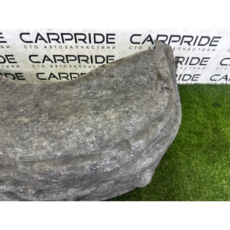 Подкрылок (кузов и элементы) BMW X5 E70 2010 N57D30A 51487248210